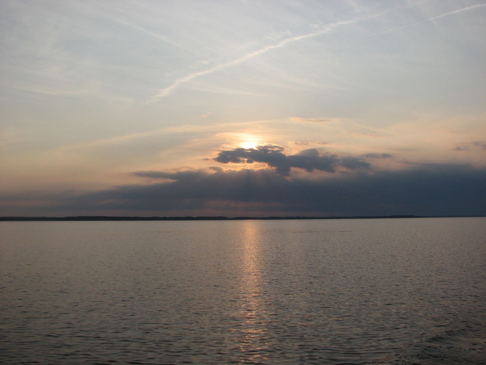 Lake Saadjärv, photo: Evelin Anja