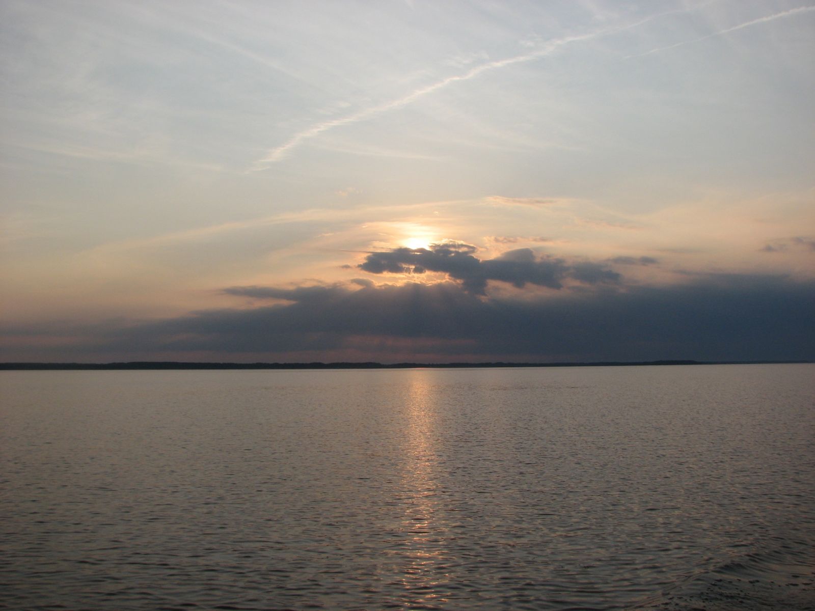 Saadjärv, fotograaf: Evelin Anja