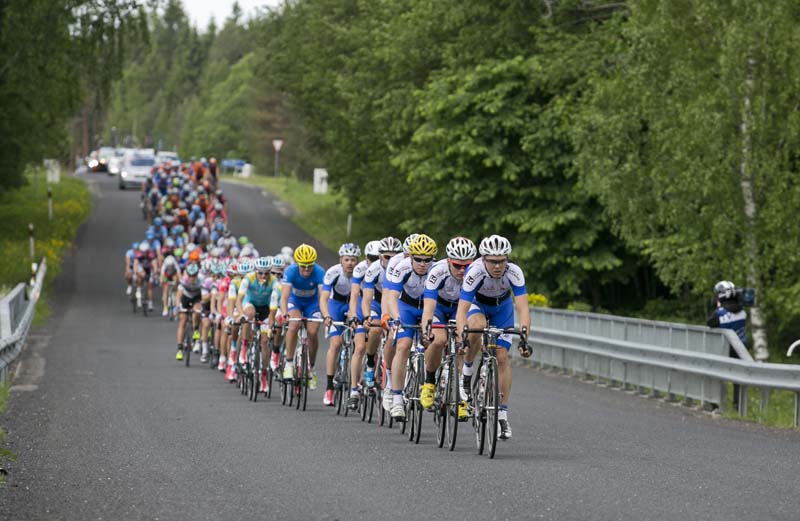 Tour of Estonia