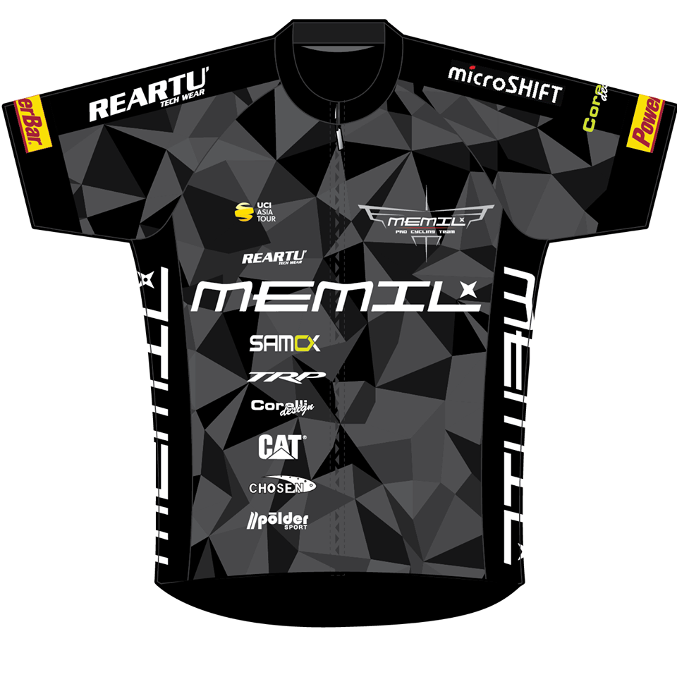Memil pro cycling online