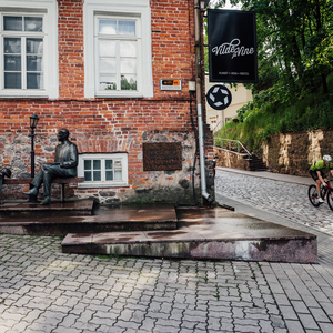 Autor: Timo Müürsepp